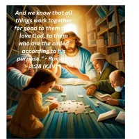 Bible Verse  Art 
